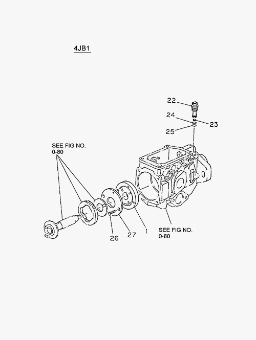 Partial Engine